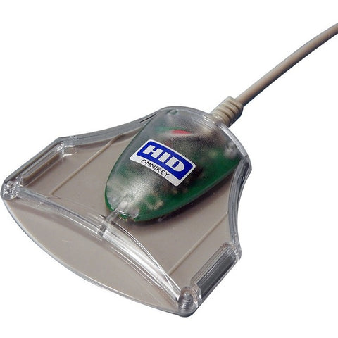 Hid Identity Omnikey 3021 Usb- Qty 100 Minimum Order Required