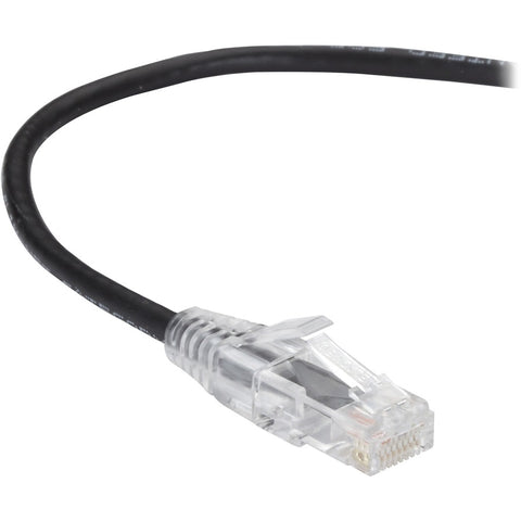 Black Box Cat6a 500-mhz Snagless 28awg Stranded Ethernet Patch Cable - Unshielded (utp), C