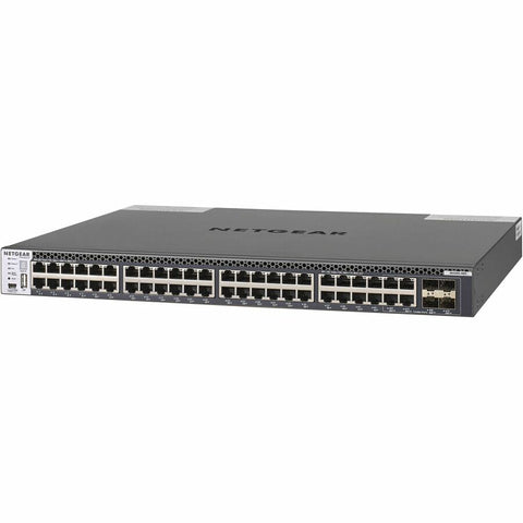 Netgear M4300-48x 48 Port 10 Gigabit Managed Switch