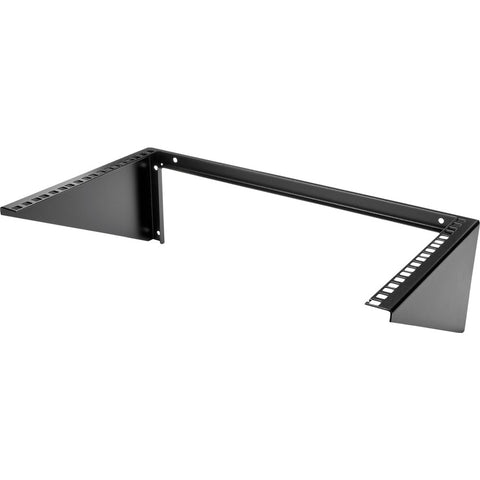 Startech Mount Server, Network Or Telecommunications Devices Vertically With This 6u Wall