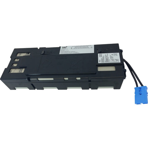 Battery Technology Replacement Ups Battery Cartridge Apcrbc115-sla115 For Apc Smx1500rm2u Smx1500rm