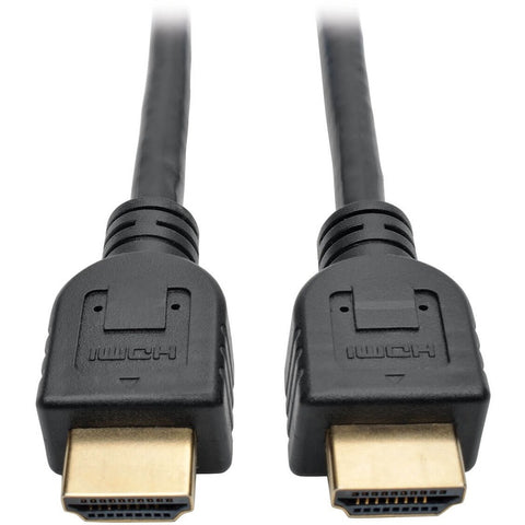 Eaton Tripp Lite Series High-speed Hdmi Cable With Ethernet (m/m) - 4k, Cl3-rated, 10