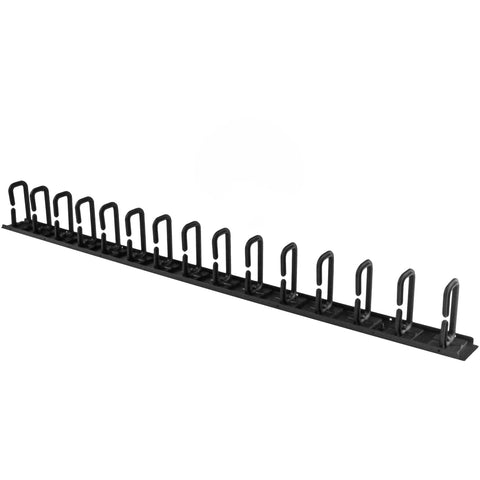Startech Eliminate Cable Stress In Your Rack While Making Equipment Easier To Access, Wit