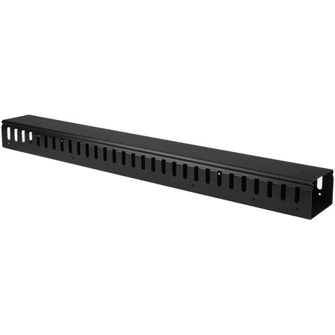 Startech Eliminate Cable Stress In Your Rack While Making Equipment Easier To Access, Wit