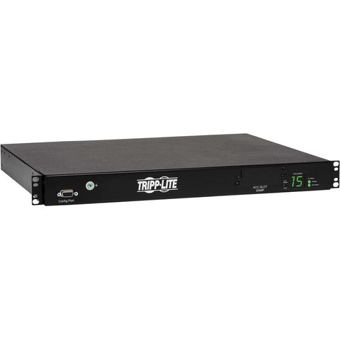 Eaton Tripp Lite Series 2.4kw Single-phase Local Metered Automatic Transfer Swit