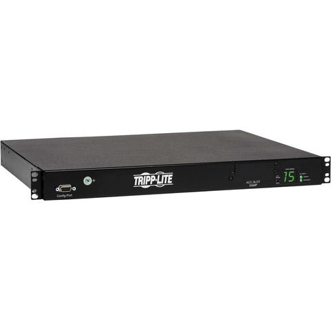 Eaton Tripp Lite Series 2.4kw Single-phase Switched Automatic Transfer Switch Pd