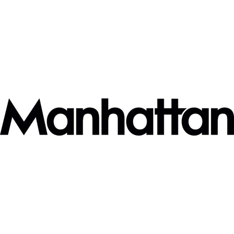 Manhattan - Strategic Dp-m To Vga/f Adapter, (6 In.)