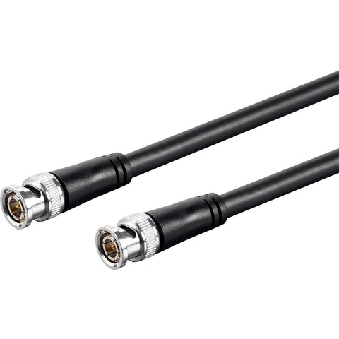 Monoprice, Inc. Viper Series Hd-sdi Rg6 Bnc Cable, 25ft