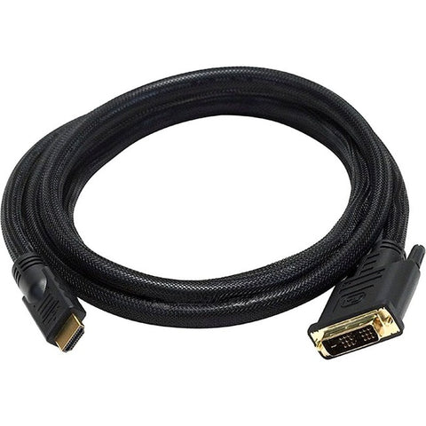 Monoprice, Inc. Hdmi To Dvi Adapter Cable 6