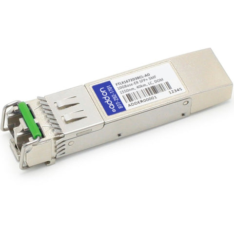 Add-on Finisar Ftlx1672d3bcl Comp Taa Sfp+ Lc