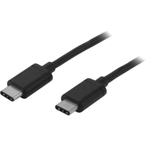 Startech Charge Usb 2.0 Usb C Devices, Such As Your Macbook Or Chromebook, From A Usb-c A