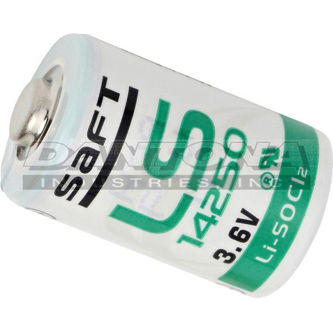 Dantona Industries Replacement Cmos/bios Battery