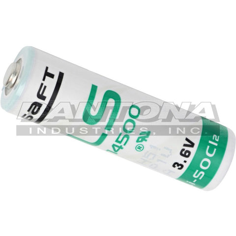 Dantona Industries Replacement Cmos/bios Battery