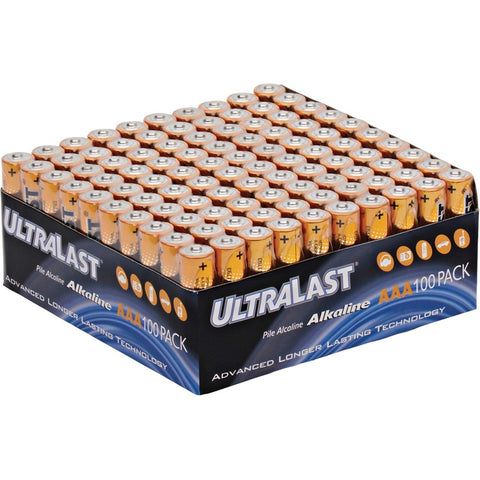 Dantona Industries Replacement Household Battery