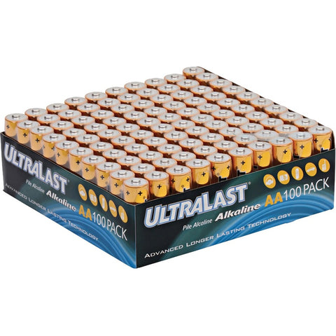 Dantona Industries Replacement Household Battery