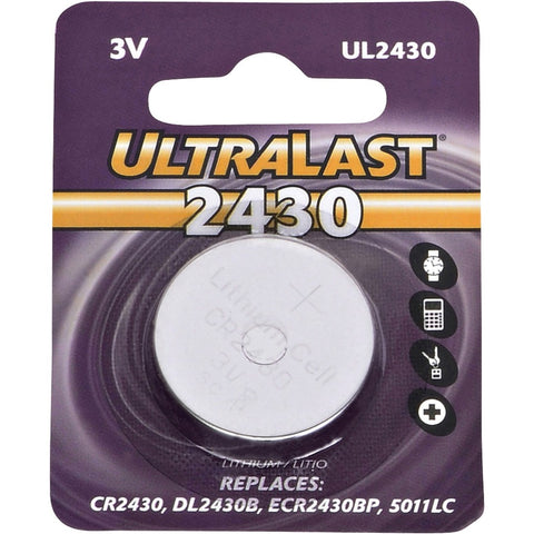 Dantona Industries Replacement Cmos/bios Battery
