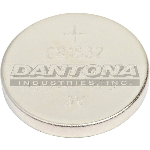 Dantona Industries Replacement Watch Battery