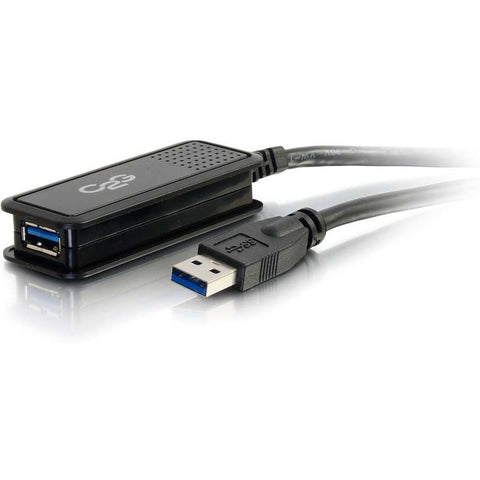 C2g 16.4ft (5m) Usb 3.0 Active Ext Cable Taa