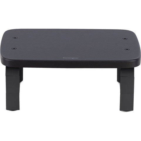 Kensington Computer Smartfit  Monitor Stand For Up To 21in Screens   Black