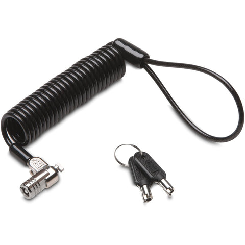 Kensington Computer Microsaver  2.0 Portable Keyed Laptop Lock