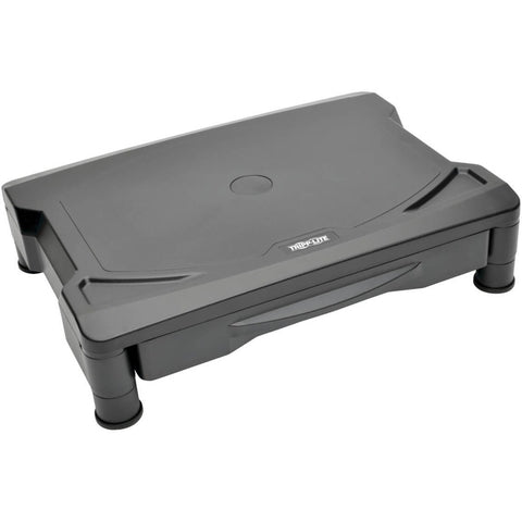 Eaton Tripp Lite Series Universal Monitor/printer Riser With Storage Drawer, Taa