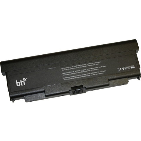 Battery Technology Replacement Lithium Ion Battery For Lenovo Thinkpad L440 L540 T440p T540p W540 W