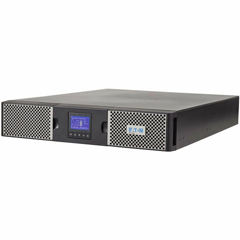 Eaton 9px 700va 630w 120v Online Double-conversion Ups - 5-15p, 8x 5-15r Outlets