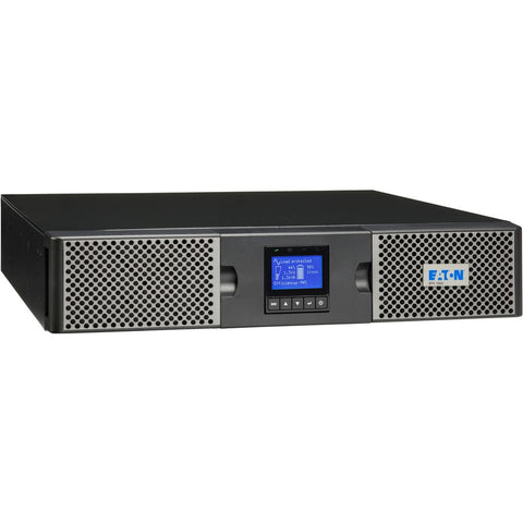 Eaton 9px 1500va 1350w 120v Online Double-conversion Ups - 5-15p, 8x 5-15r Outle