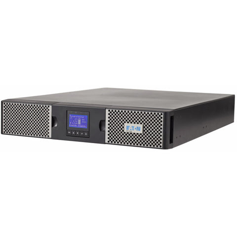 Eaton 9px 1500va 1350w 120v Online Double-conversion Ups - 5-15p, 8x 5-15r Outle