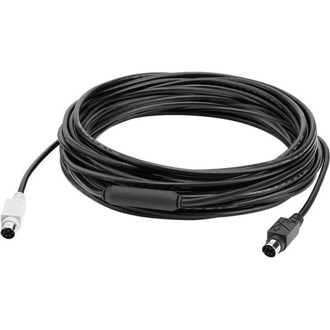 Logitech Group 10m Extender Cable