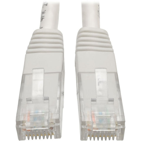 Eaton Ethernet Cable - Unshielded Twisted Pair (utp) - Male Left Gender - Male Right G