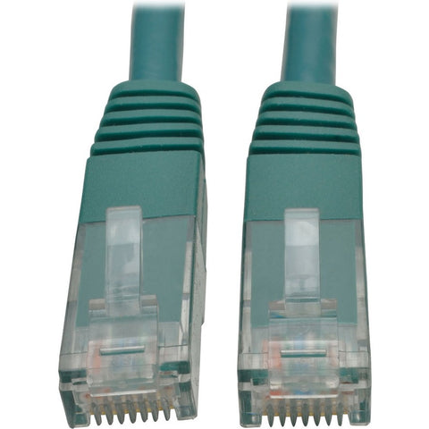 Eaton Ethernet Cable - Unshielded Twisted Pair (utp) - Male Left Gender - Male Right G