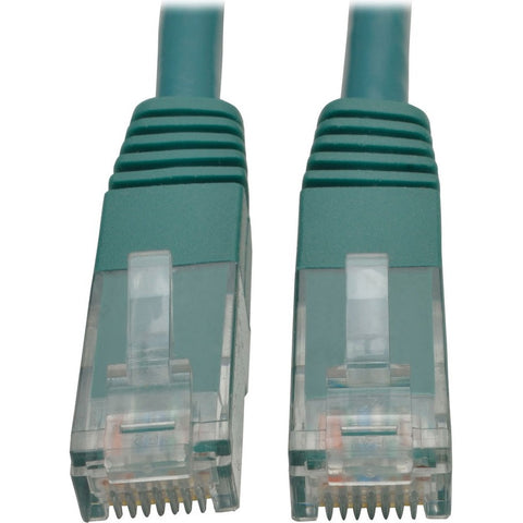 Eaton Ethernet Cable - Unshielded Twisted Pair (utp) - Male Left Gender - Male Right G