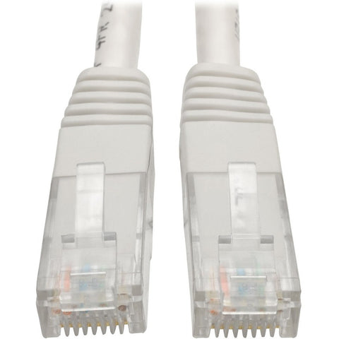 Eaton Ethernet Cable - Unshielded Twisted Pair (utp) - Male Left Gender - Male Right G