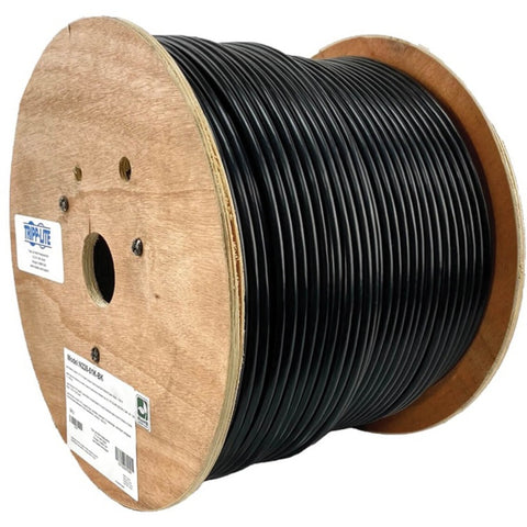 Eaton Ethernet Cable - Unshielded Twisted Pair (utp) - Bare Wire Right Connector - Bar