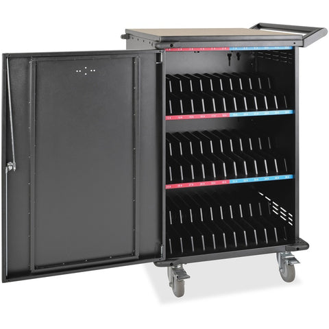 Eaton Tripp Lite Series 36-device Ac Mobile Charging Cart - Laptops And Chromebo