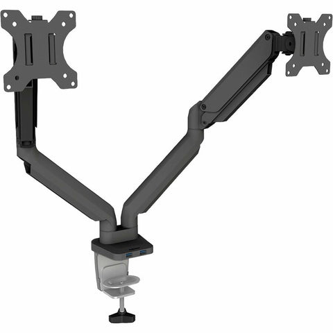 Fellowes, Inc. Platinum Series Dual Monitor Arm