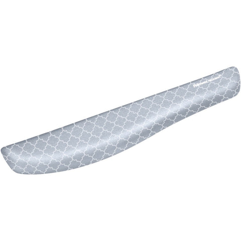 Fellowes, Inc. Fellowes Is Proud To Introduce The Softest Place Your Wrists Can Rest With The N