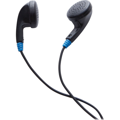 Verbatim Americas Llc Stereo Earphones / Ear Buds