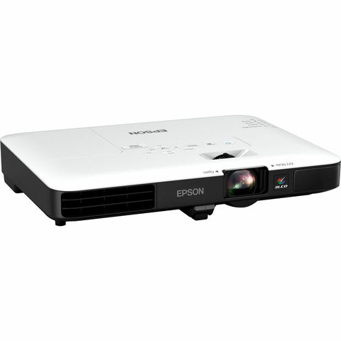 Epson Projection Powerlite 1780w - Uhe - Lcd Display - 3000ansi Lumen - 1280 X 800 - 1.07 Billion