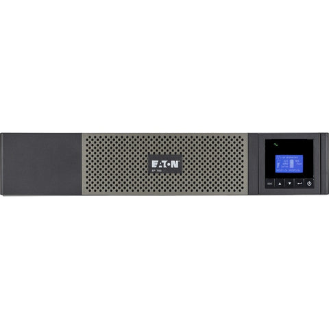 Eaton 5p 750va 600w 120v Line-interactive Ups, 5-15p, 10x 5-15r Outlets, 16-inch