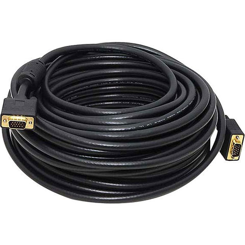 Monoprice, Inc. Super Vga M/m Cl2 Rated 75ft