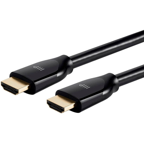 Monoprice, Inc. High Speed Hdmi Cable_ Hdr_ 3ft - Black