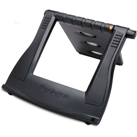 Kensington Computer Smartfit  Easy Riser  Laptop Cooling Stand   Black