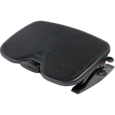 Kensington Computer Smartfit  Solemate  Plus Foot Rest   Black