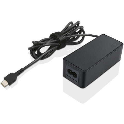 Lenovo 4x20m26252 - Ac Adapters - 100-240 V   1.2a 50-60 Hz - 45watt - One-year