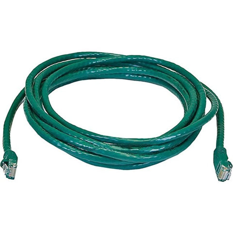 Monoprice, Inc. Cat6 24awg Utp Ethernet Network Patch Cable_ 14ft Green