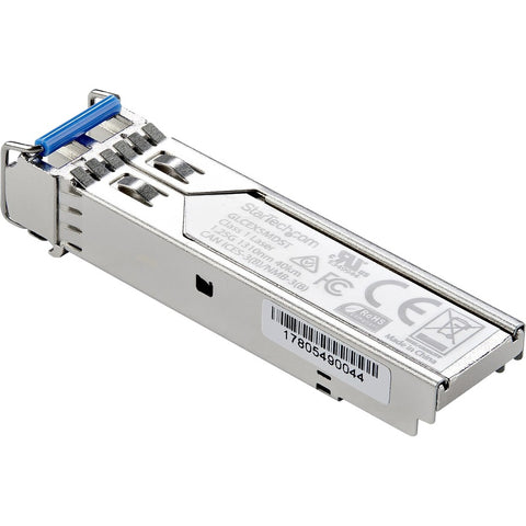 Startech Cisco Glc-ex-smd Comp. Sfp - 1gbe Ddm
