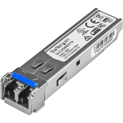 Startech Cisco Glc-lh-smd Compatible Sfp - 1000base-lx/lh 1 Gbps - 1gbe Module - 1ge Giga