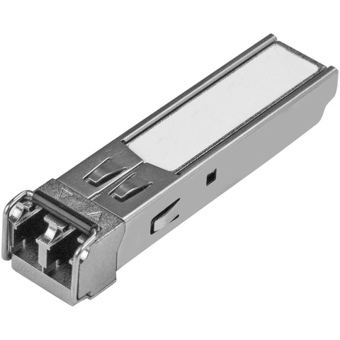 Startech Cisco Glc-sx-mmd Compatible Sfp - 1000base-sx 1 Gbps - 1gbe Module - 1ge Gigabit